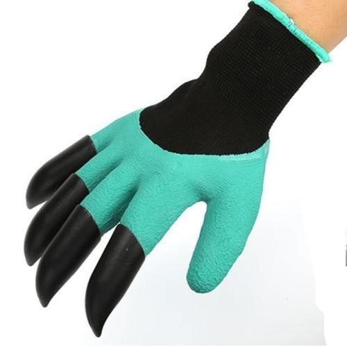 GARDEN GENIE GLOVES - jetlove