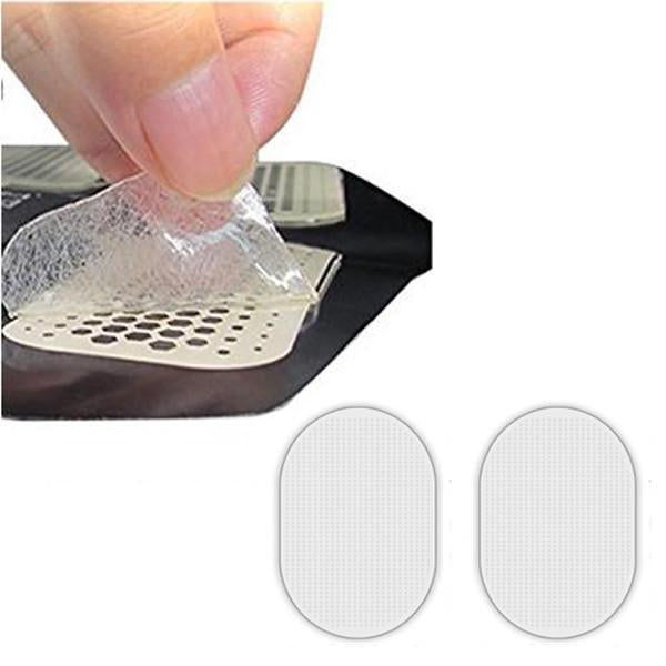 Replacement Gel Pads 6 Pcs - Ultimate ABS Stimulator - jetlove