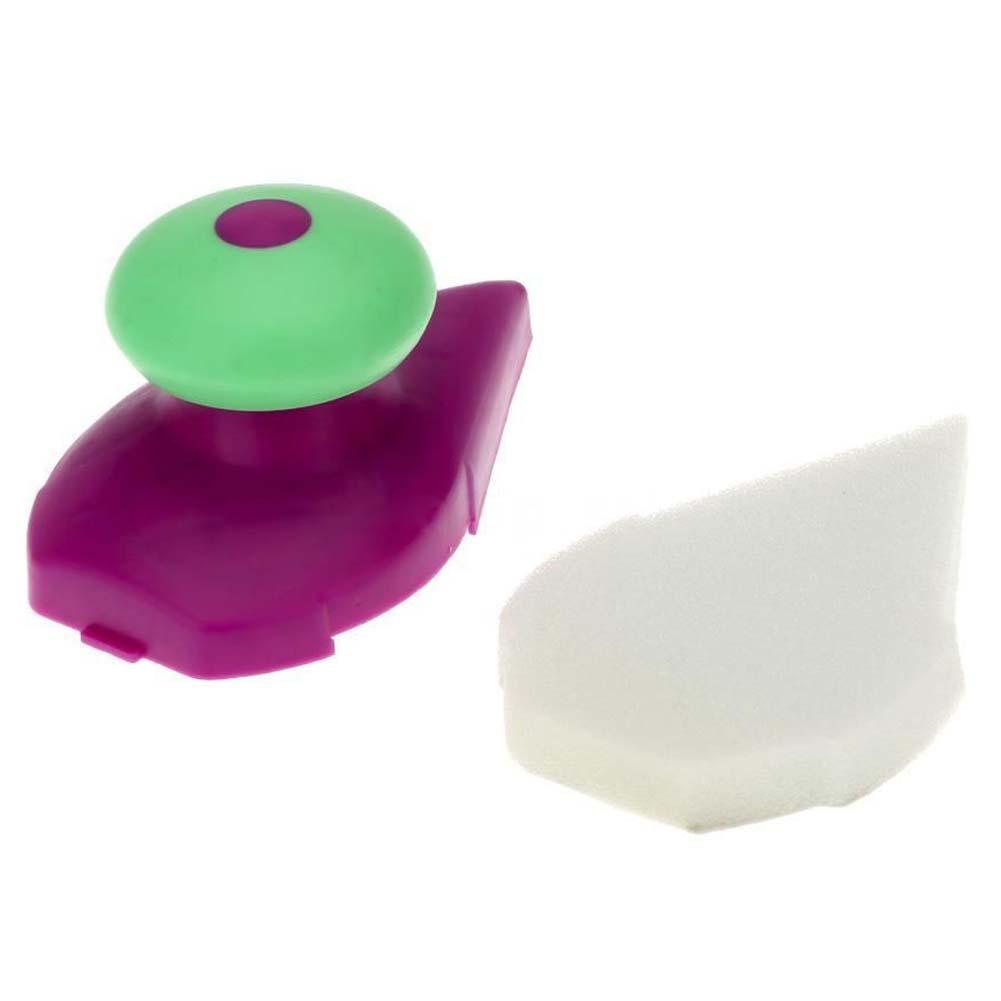 HOT! Point And Paint Roller and Tray Set Household Painting Brush - jetlove