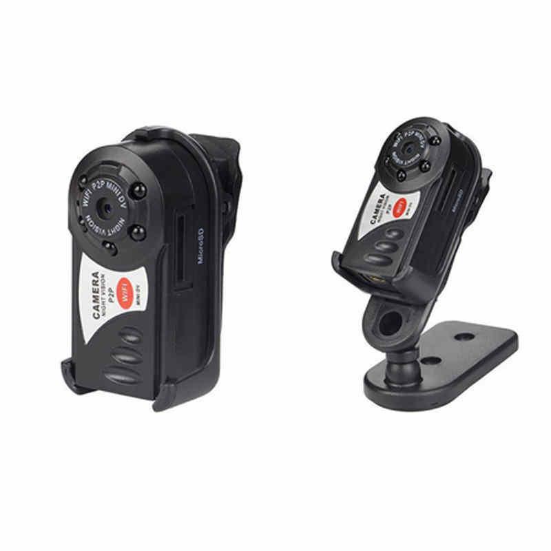 Mini Wifi Camera DVR Sport Wireless IP Camcorder Video Recorder - jetlove