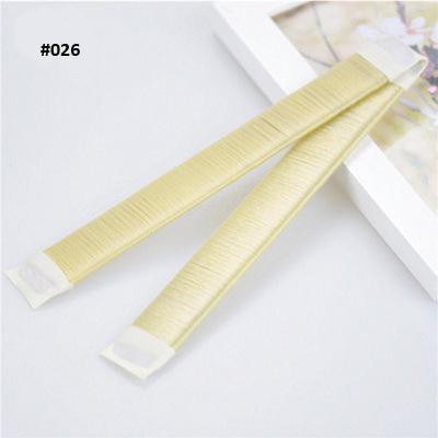 HAIR BUN MAKER - jetlove