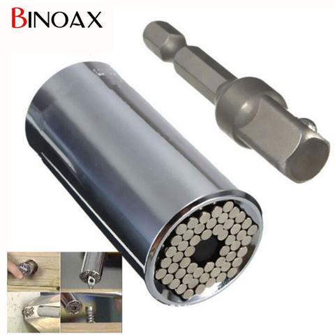 UNIVERSAL SOCKET - jetlove