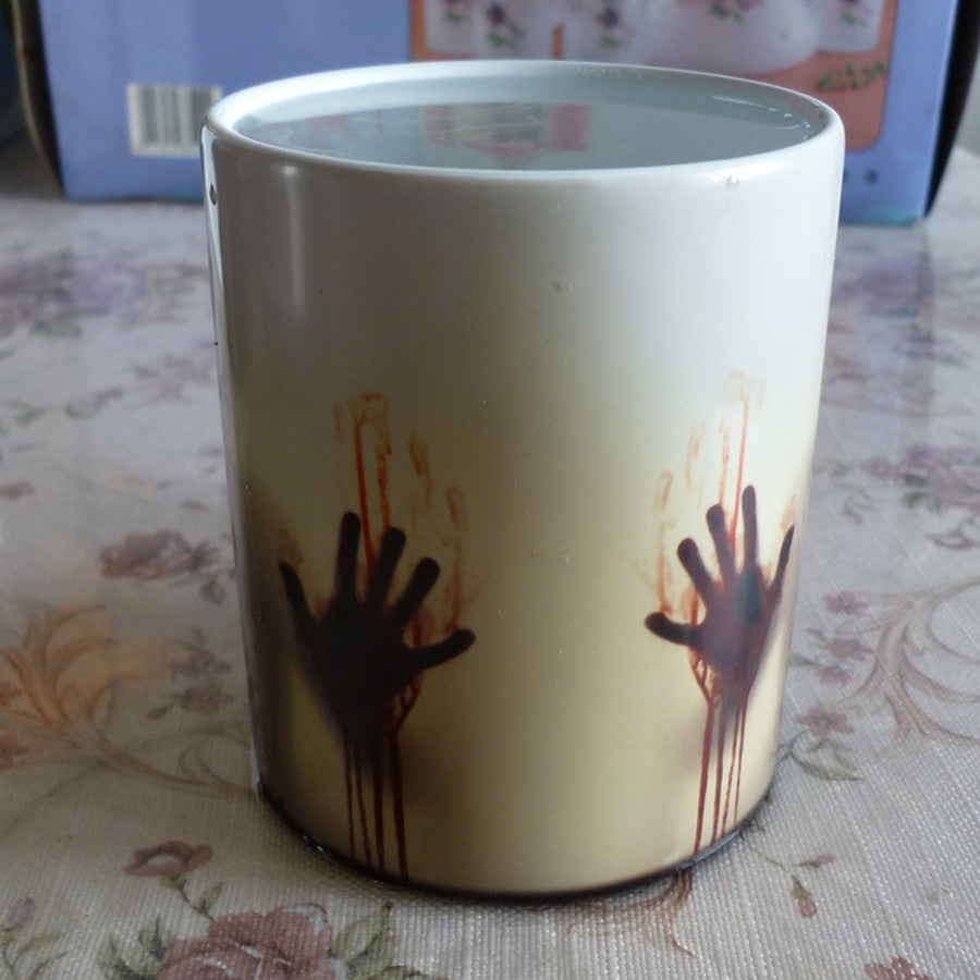 The Walking Dead Mugs - jetlove