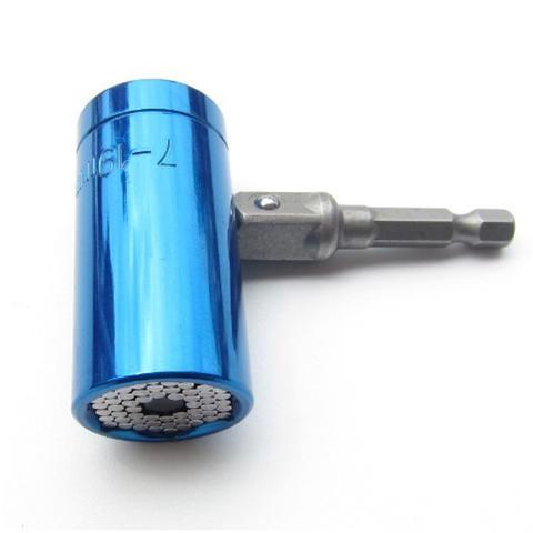 UNIVERSAL SOCKET - jetlove