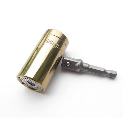 UNIVERSAL SOCKET - jetlove