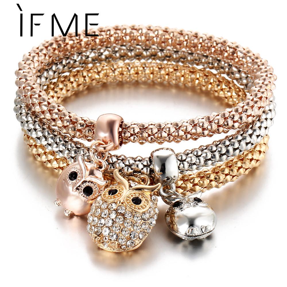 Bracelets & Bangles - jetlove