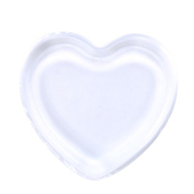 MOONBIFFY 100% New Hot SiliSponge Blender Silicone Sponge makeup puff For Liquid Foundation BB Cream Beauty Essentials - jetlove