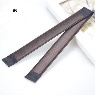 HAIR BUN MAKER - jetlove