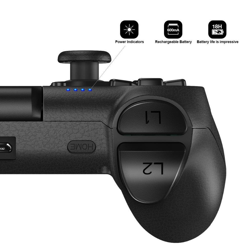 GameSir T1s Gamepads - jetlove