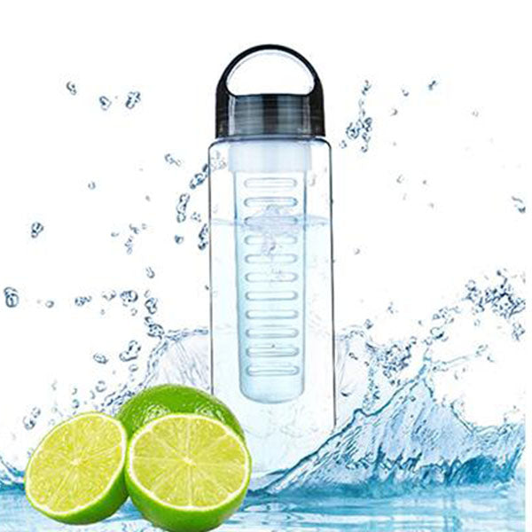 Travel Bottle - jetlove