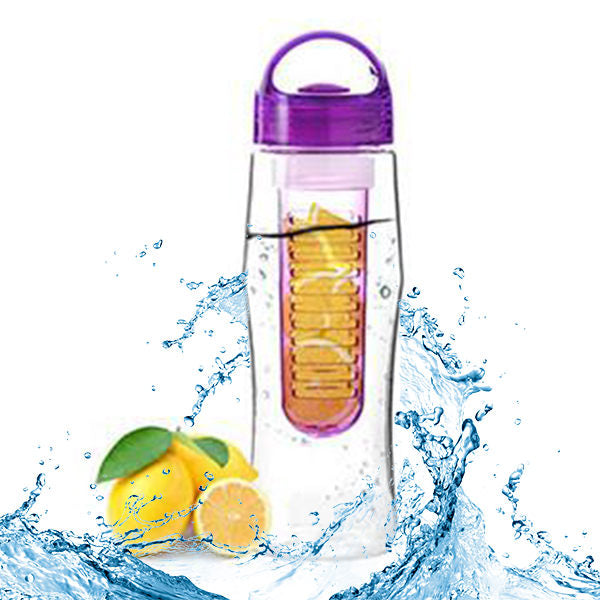 Travel Bottle - jetlove