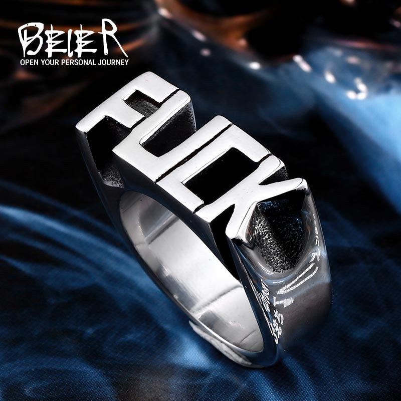 Ring in 3D - jetlove