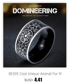 Ring in 3D - jetlove