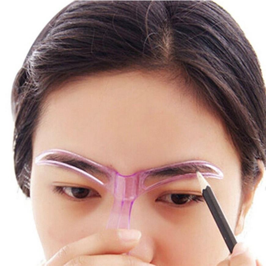 EYEBROW STENCIL - jetlove