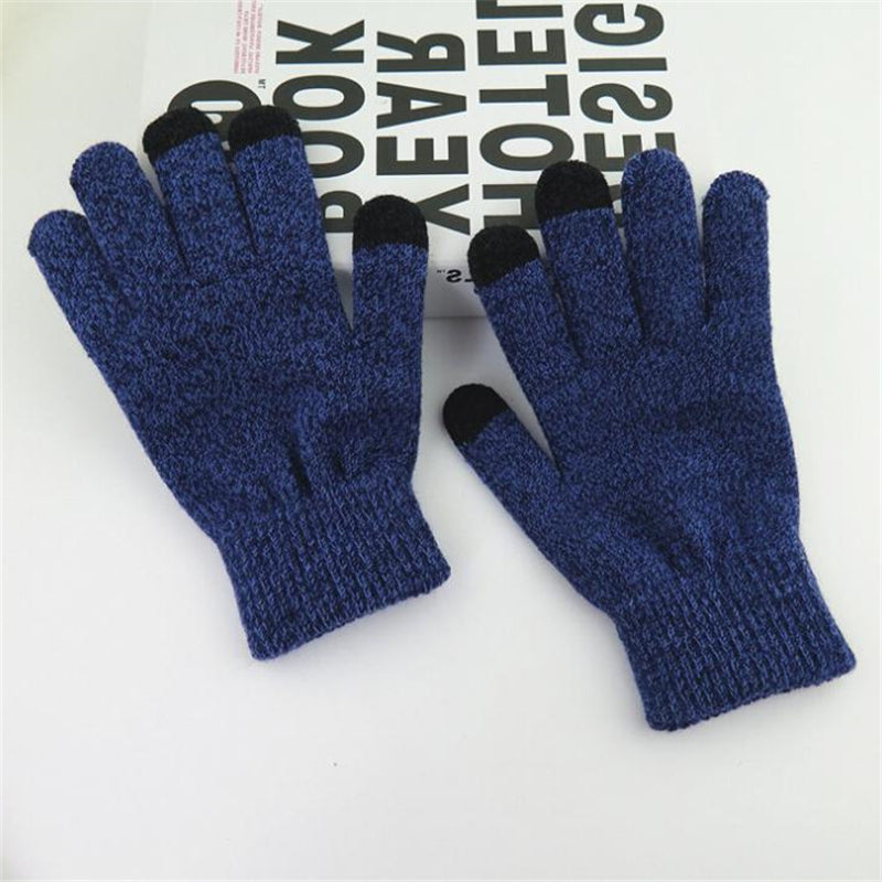 Screen Gloves - jetlove