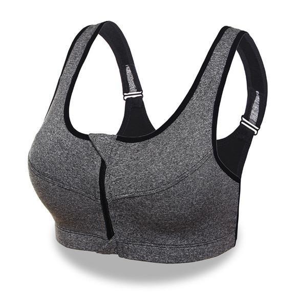 Adjustable Fitness Sport Bra Top SALE - 70% OFF Regular price - jetlove
